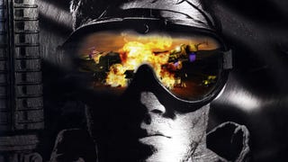 EA get the band back together for Command & Conquer and Red Alert remasters