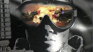 Some details on Warren Spector's first-person Command and Conquer RPG