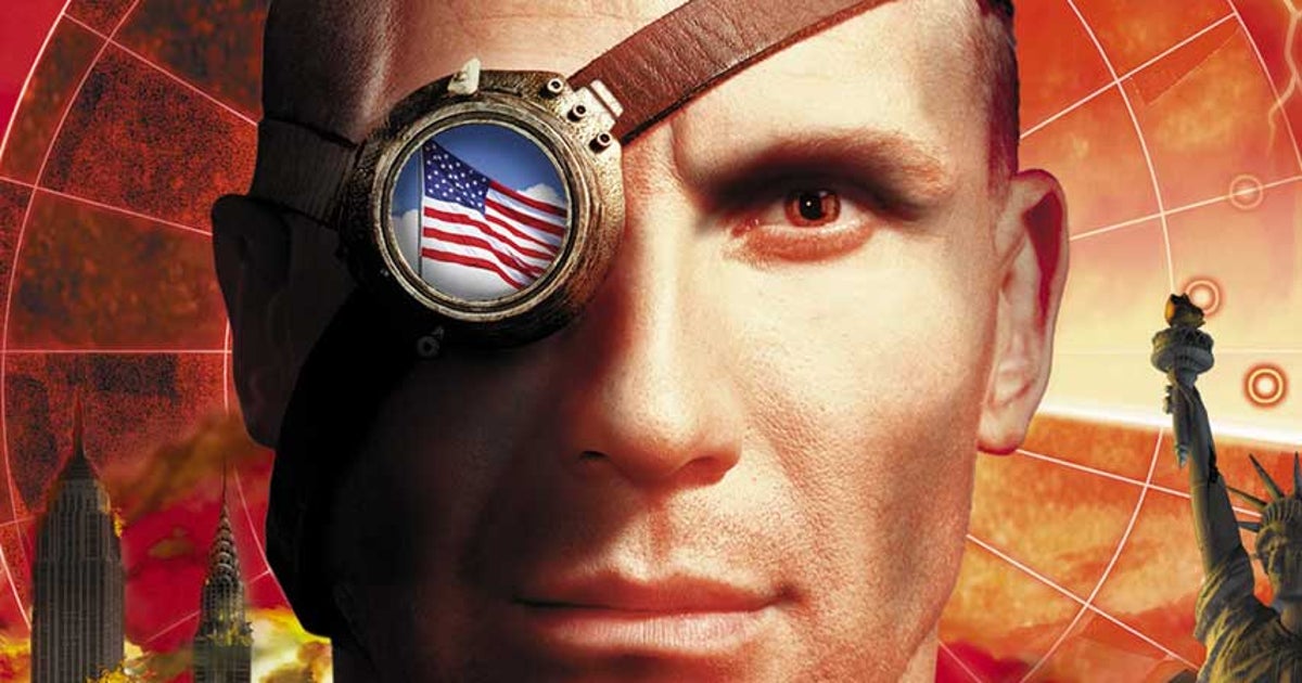 Red Alert Origin Command & Conquer: Red Alert 2 free on Origin | VG247