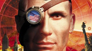 Command & Conquer: Red Alert 2 free on Origin