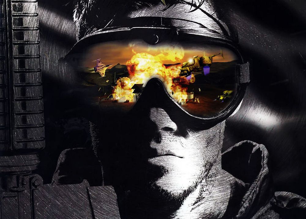 Command And Cockers Command & Conquer: new details and gameplay - video | VG247
