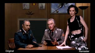 Command & Conquer Remastered will AI-upscale original FMV cutscenes