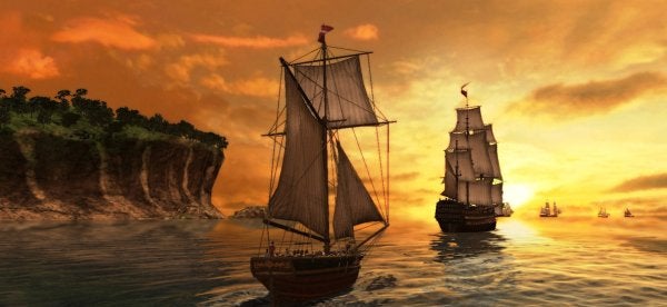 Finnished: Conquest Of The Americas | Rock Paper Shotgun