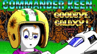 Have You Played... Commander Keen?
