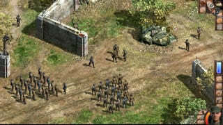 Commandos 2 and Praetorians remasters dated, getting closed betas
