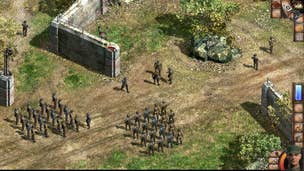 Commandos 2 – HD Remaster and Praetorians – HD Remaster closed betas are live