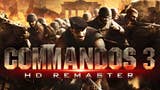 Commandos 3 - HD Remaster ha una data di uscita su PC, console e Xbox Game Pass