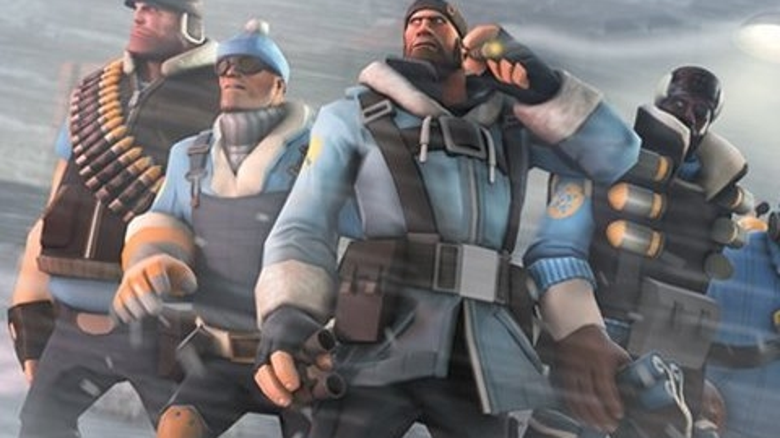 Team Fortress 2 Made How To Make A TF2 Server A Guide For Team