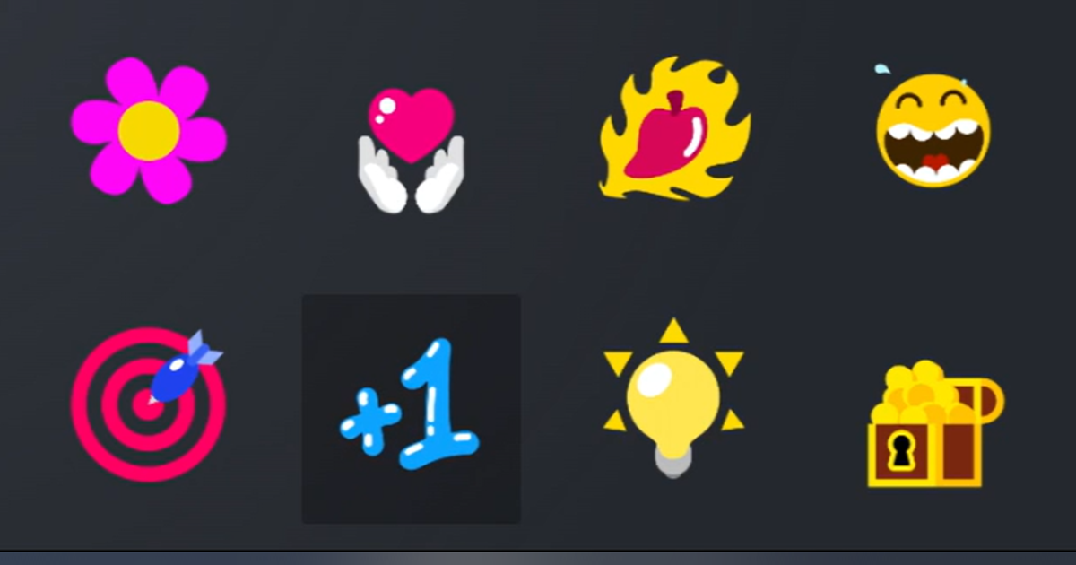 You'll no longer earn Steam points from community awards, as Valve try to kill off clownface-farming