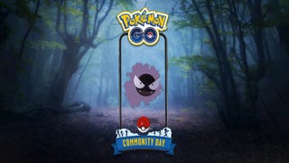 Next Pokemon Go Community Day will be held on July 19 and features Gastly