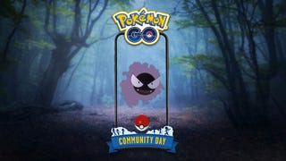 Next Pokemon Go Community Day will be held on July 19 and features Gastly