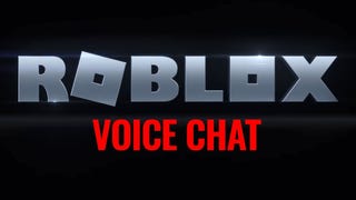 Como ativar o chat de voz no Roblox?