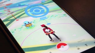 Cómo descargar Pokémon GO en Android