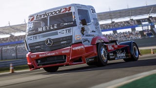 Como estão os camiões em Forza Motorsport 7?