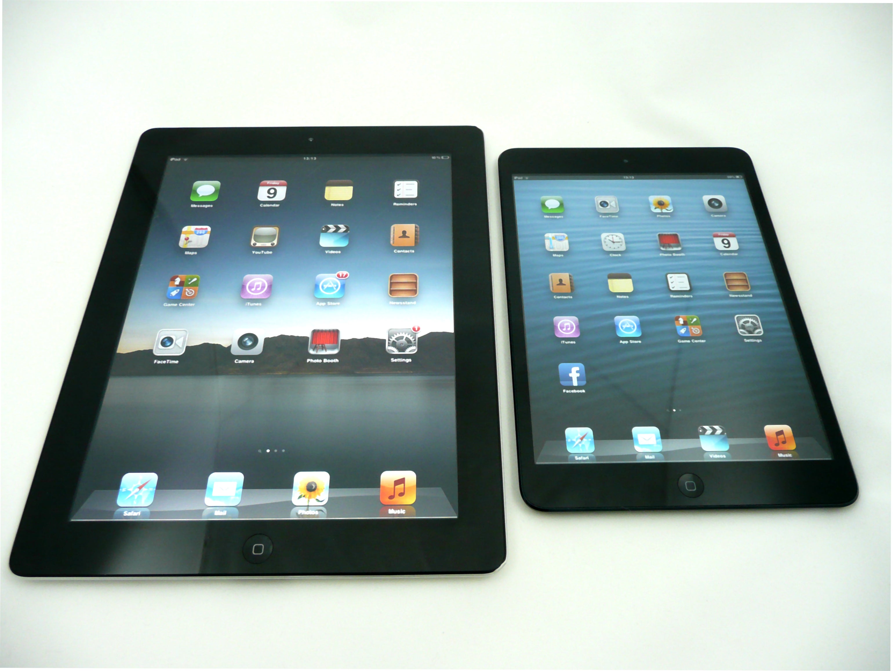 iPad mini review | GamesIndustry.biz