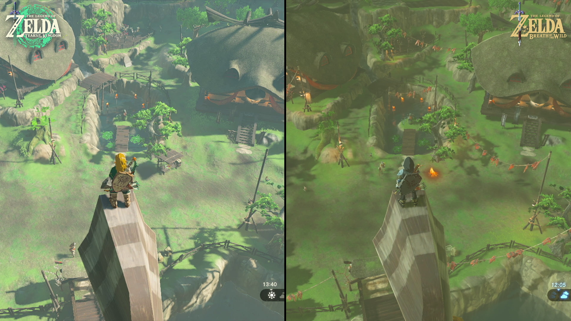 The legend of zelda: breath of the wild. Старая зельда. Зельда breath of the wild. Старая зельда. Zelda breath of the wild деревня.