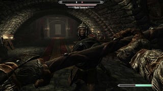 I've beaten Skyrim at least five times and I never knew you could duel the Companions in Jorrvaskr