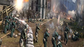 Company of Heroes 2 multiplayer: lessons of midwinter