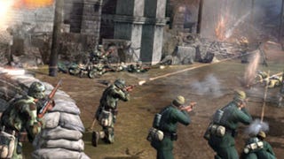 Company of Heroes 2 multiplayer: lessons of midwinter