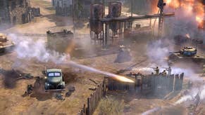Company of Heroes 2: The Western Front Armies review