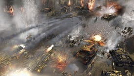 Pick up Company Of Heroes 2 free this weekend, keep it forever