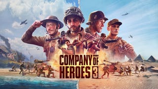 Company of Heroes 3 is coming - and it feels like the original, but bigger