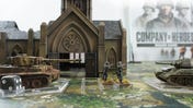 Company of Heroes board game co-designer passes away