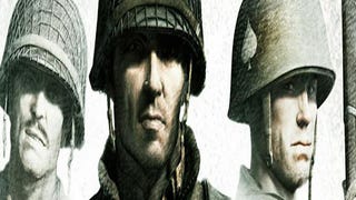 Company of Heroes getting Steamworks support, new version from May 7