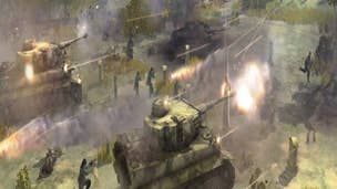 PC Gamer: Relic developing new Company of Heroes