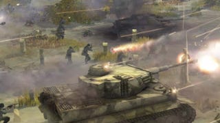 PC Gamer: Relic developing new Company of Heroes