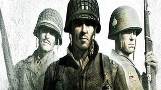 Company of Heroes: Tales of Valor map coming with update