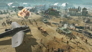 Company of Heroes 3 delayed to February 23