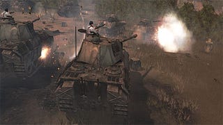 Company of Heroes beta site launches in North America