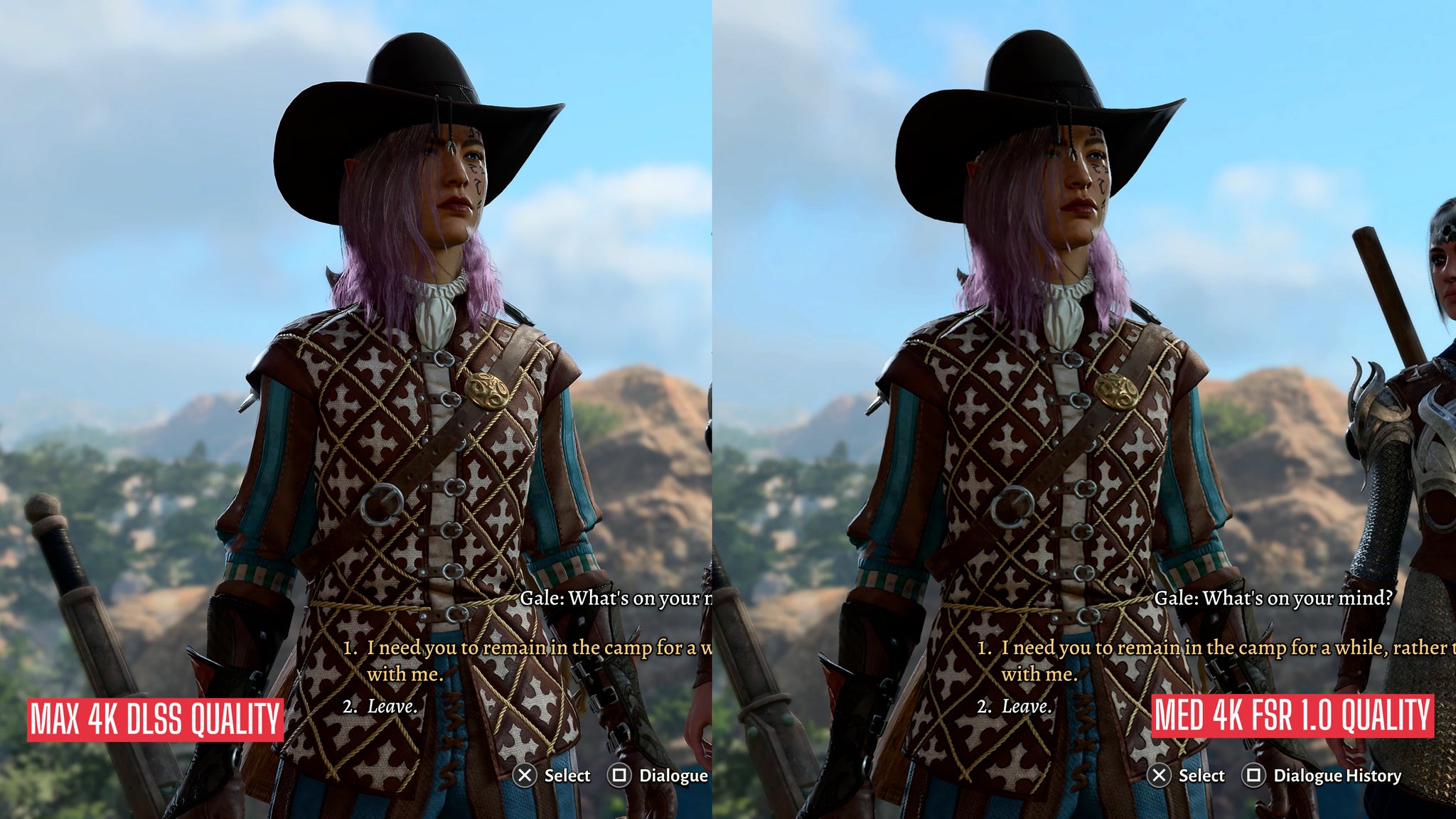 Will Baldur’s Gate 3 be any good on PS5? - 7