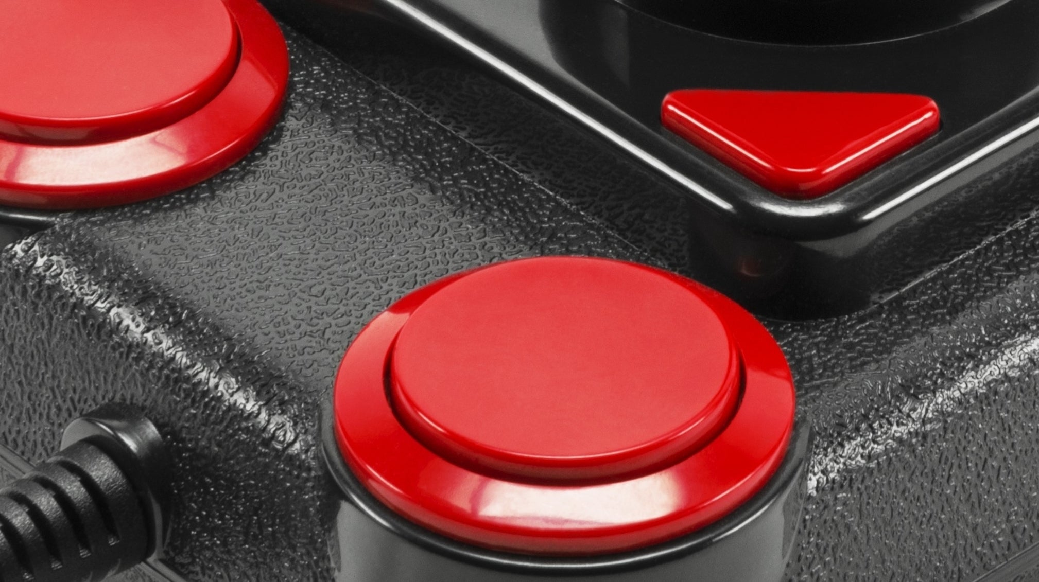 Competition Pro USB 