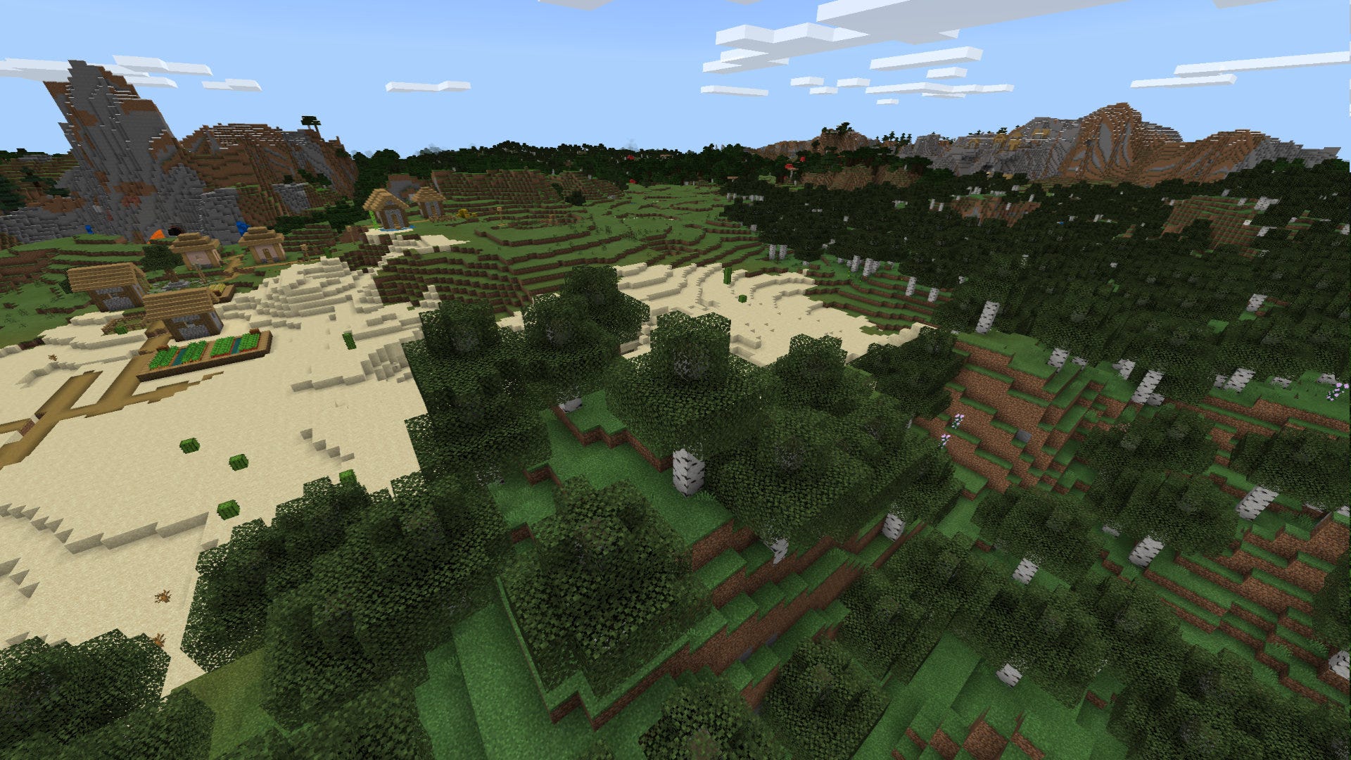 Compromis Minecraft Best Minecraft Bedrock 1.20 Texture Packs | Rock Paper Shotgun