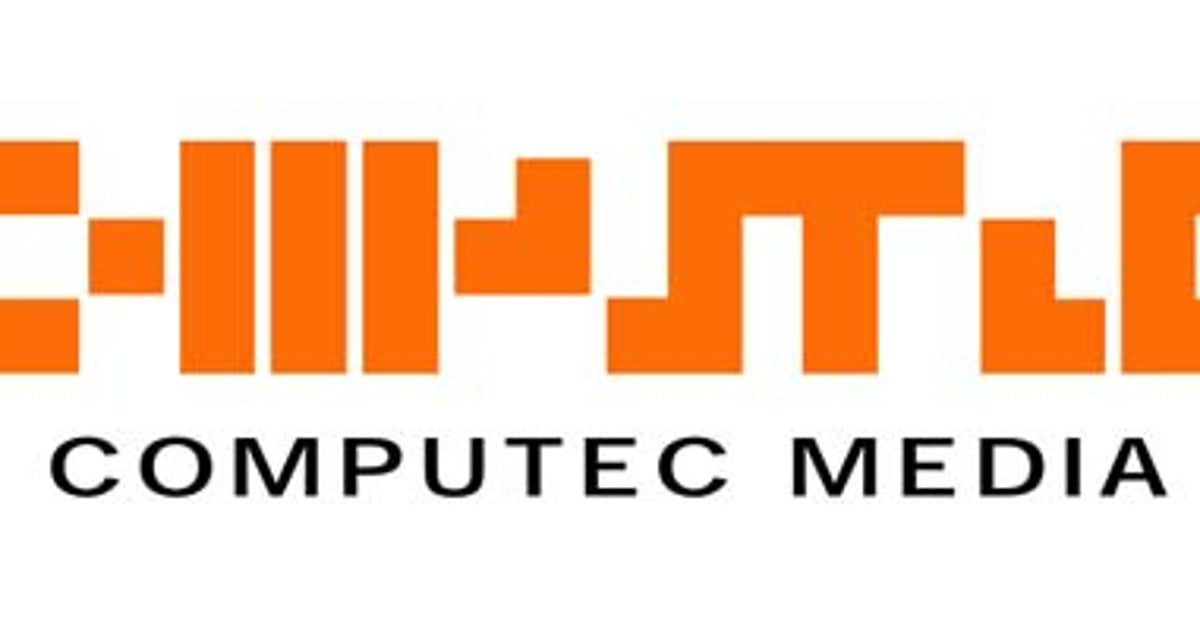 Computec Computec sites close on 3 million UU, says Computec | VG247