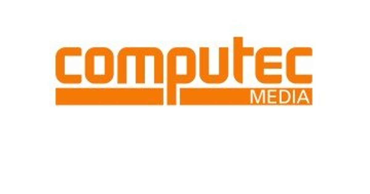 Computec Computec Media to publish GamesIndustry International German edition ...