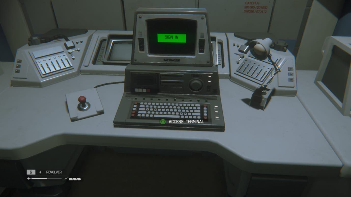 A decade of Alien: Isolation: how Creative Assembly made an all-time ...