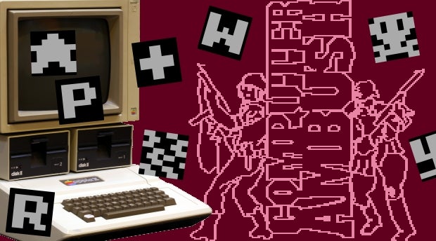 Computer Ambush Ssi SSI | Rock Paper Shotgun