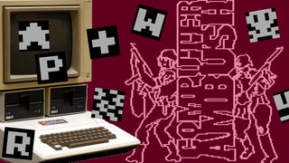 The Flare Path: Is Computer Ambushed