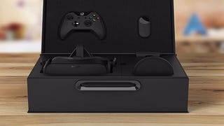 Con il pre-ordine di Oculus Rift avrete inclusi un pad Xbox wireless e diversi accessori