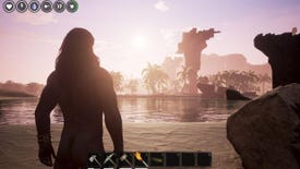 What is best in life? Conan Exiles launches mod support