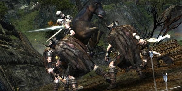 Age Of Conan Taking Pages From Secret World's Book