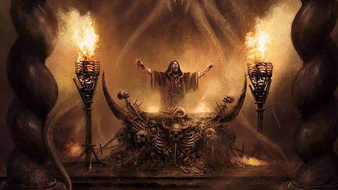 Conan: Beyond The Monolith artwork