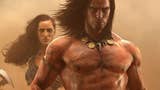 Conan Exiles reveals the big one: a release date