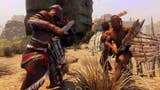 Conan Exiles review - a handsomely sculpted survival game