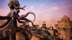 Conan Exiles slashes out of early access