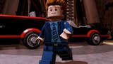 Conan O'Brien em LEGO Batman 3: Beyond Gotham