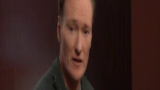Tomb Raider reviewed by Clueless Gamer Conan O'Brien